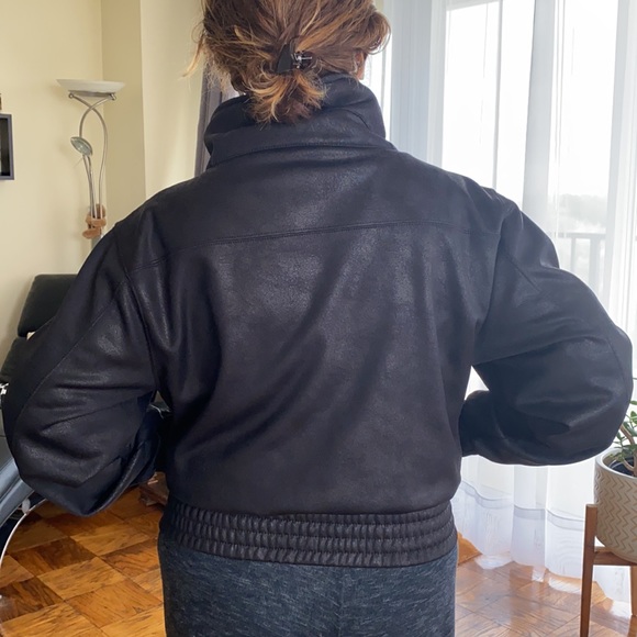 Bomber Jacket - Picture 2 of 7